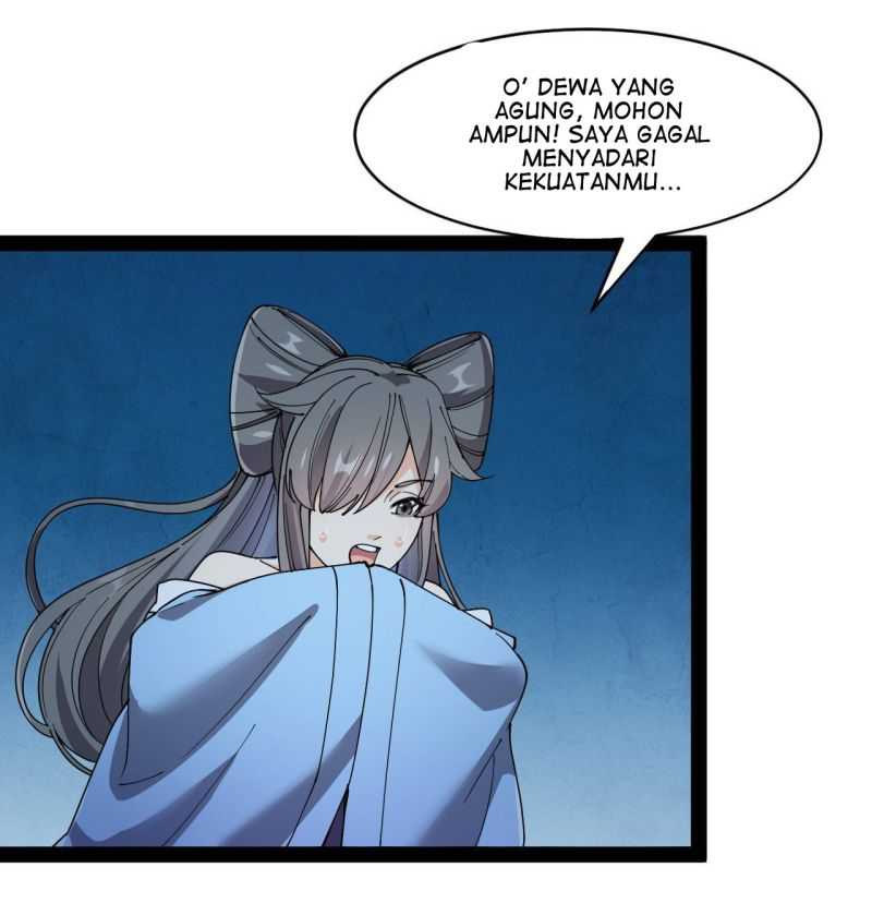 Baca Manhua Fairy King’s Daily Life Chapter 100 Gambar 2