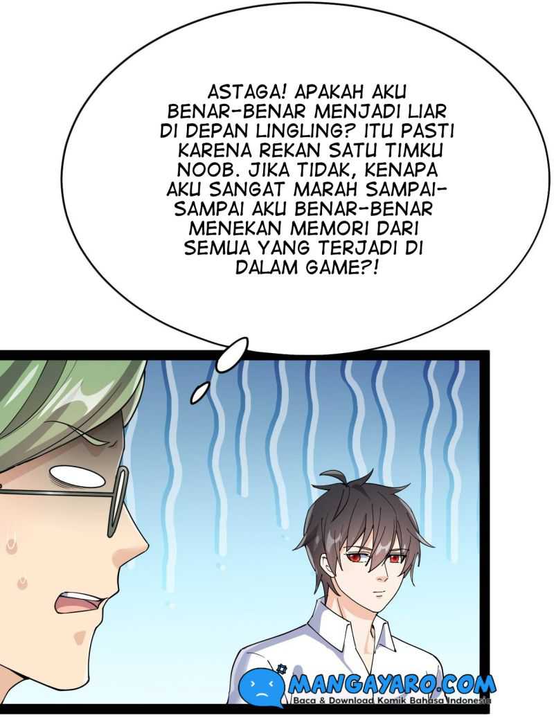 Fairy King’s Daily Life Chapter 100 Gambar 21