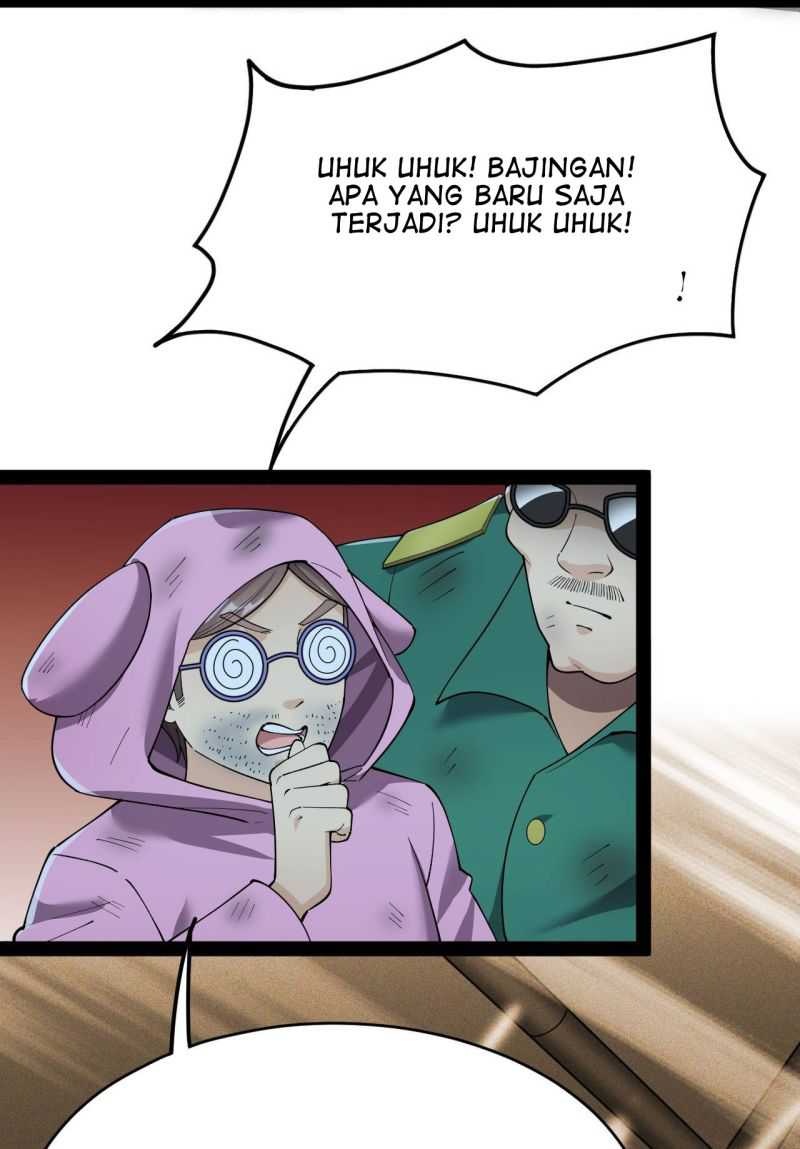 Fairy King’s Daily Life Chapter 100 Gambar 27