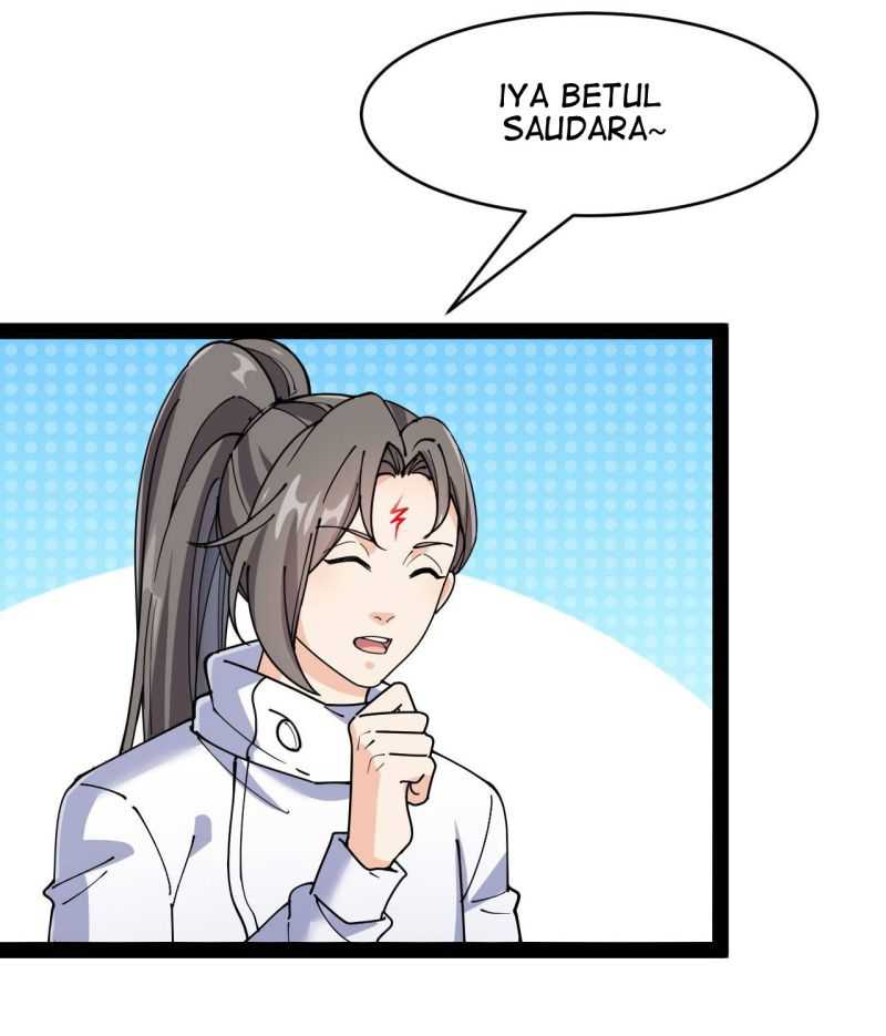 Fairy King’s Daily Life Chapter 100 Gambar 4