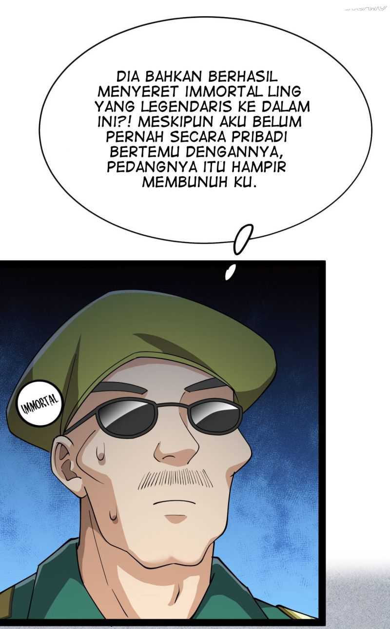 Fairy King’s Daily Life Chapter 99 Gambar 10