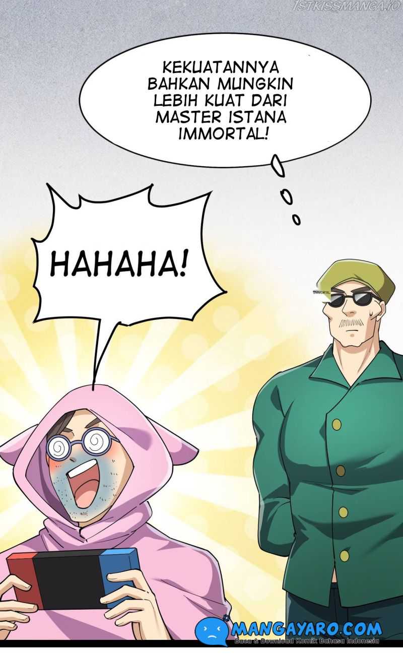 Fairy King’s Daily Life Chapter 99 Gambar 11