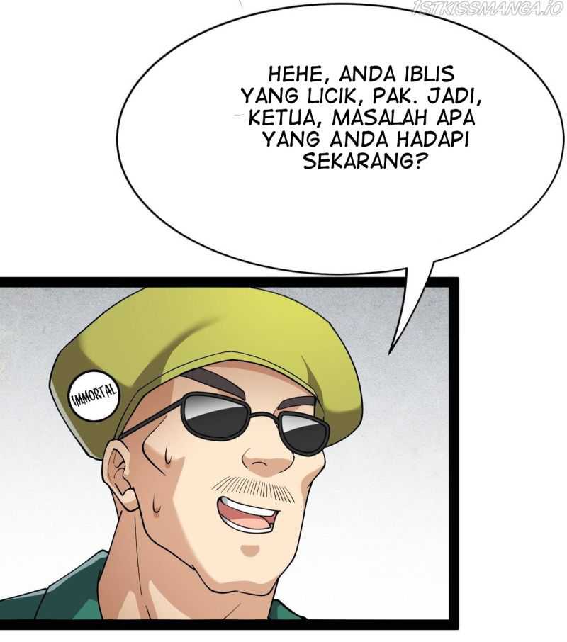Fairy King’s Daily Life Chapter 99 Gambar 13