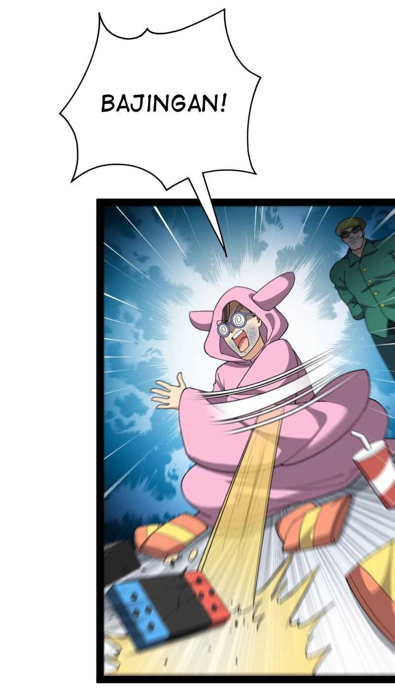Fairy King’s Daily Life Chapter 99 Gambar 14