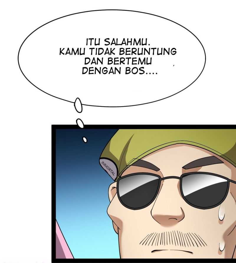 Fairy King’s Daily Life Chapter 99 Gambar 18