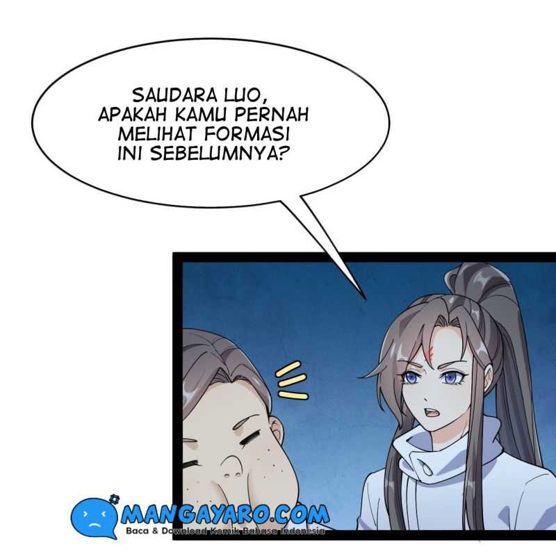 Fairy King’s Daily Life Chapter 99 Gambar 21