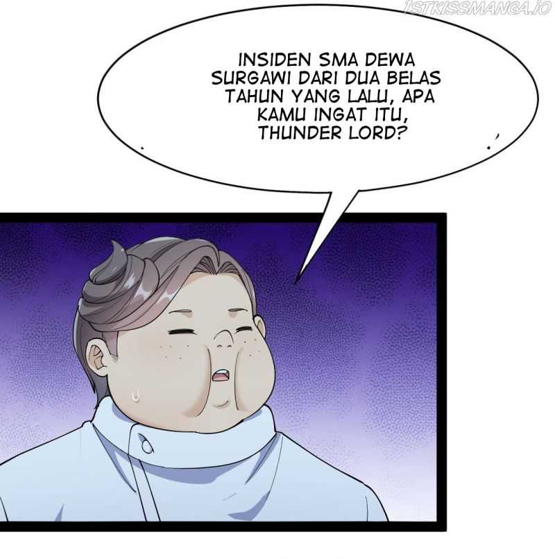 Fairy King’s Daily Life Chapter 99 Gambar 22