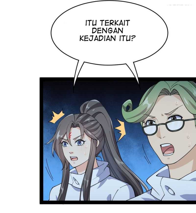 Fairy King’s Daily Life Chapter 99 Gambar 23