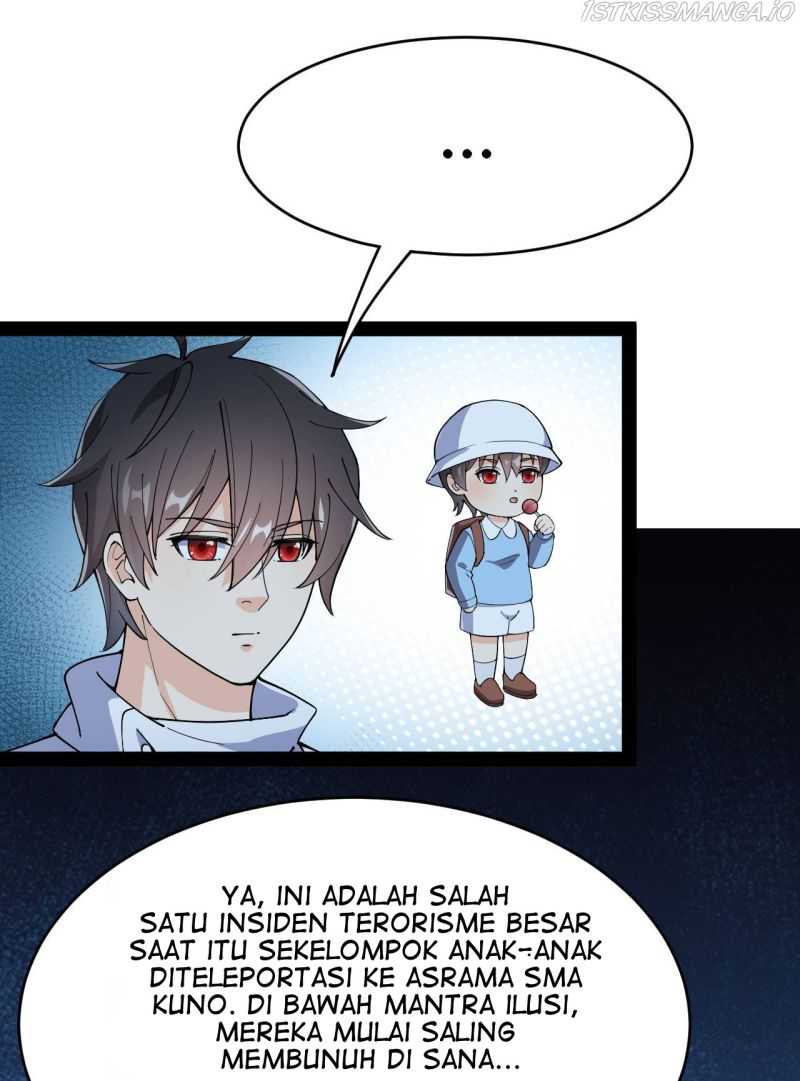 Fairy King’s Daily Life Chapter 99 Gambar 24