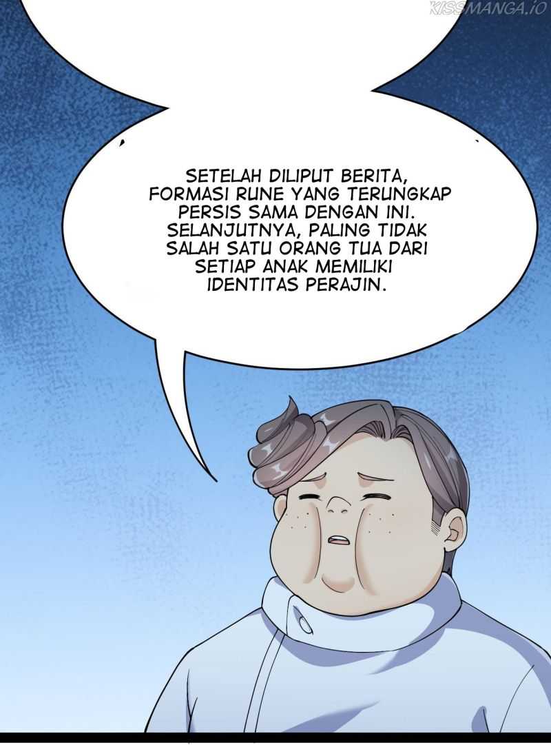 Fairy King’s Daily Life Chapter 99 Gambar 25