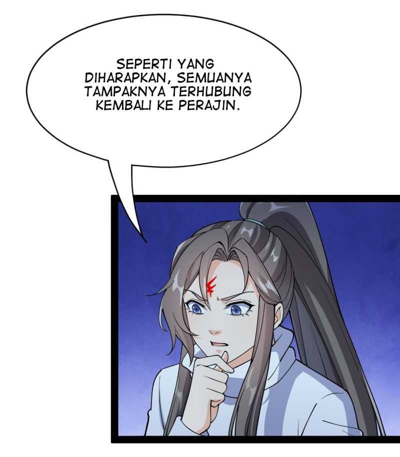 Fairy King’s Daily Life Chapter 99 Gambar 27