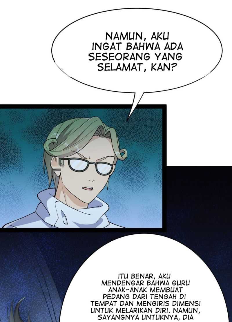 Fairy King’s Daily Life Chapter 99 Gambar 28