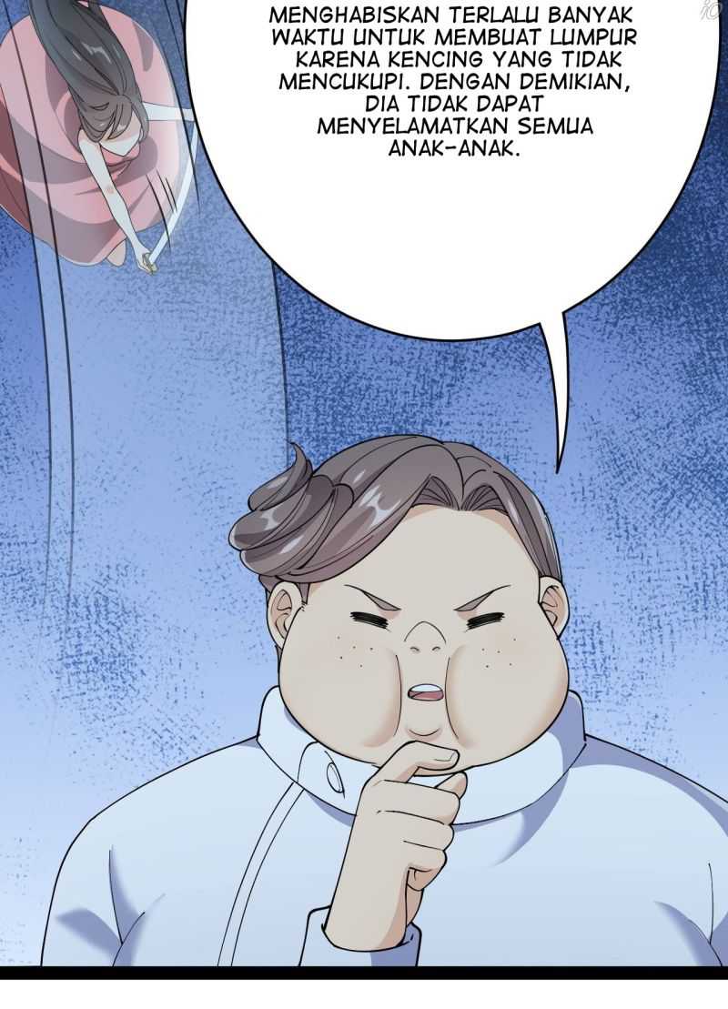 Fairy King’s Daily Life Chapter 99 Gambar 29