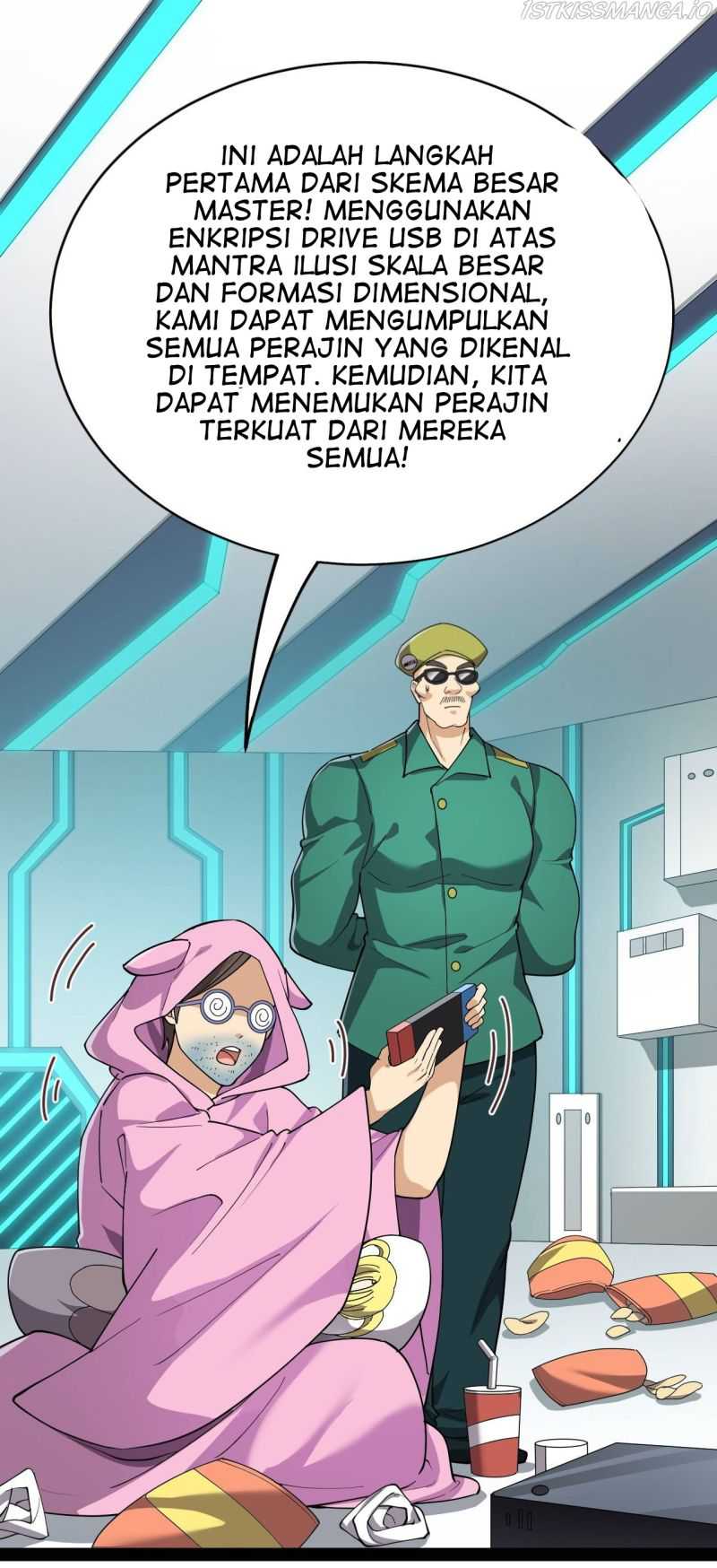 Fairy King’s Daily Life Chapter 99 Gambar 3