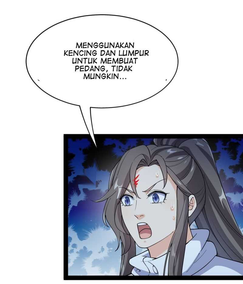 Fairy King’s Daily Life Chapter 99 Gambar 30