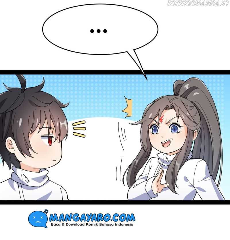 Fairy King’s Daily Life Chapter 99 Gambar 31