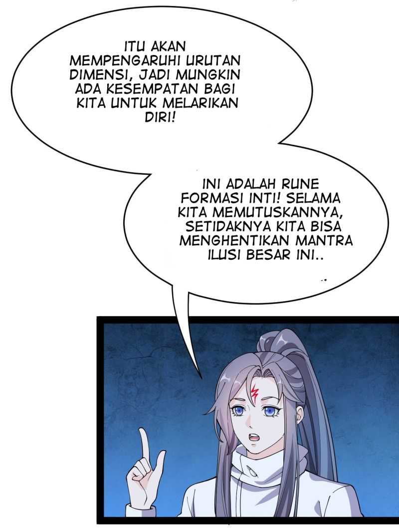 Fairy King’s Daily Life Chapter 99 Gambar 35