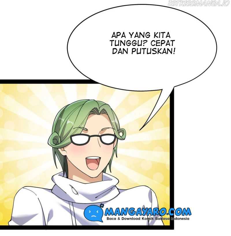 Fairy King’s Daily Life Chapter 99 Gambar 36