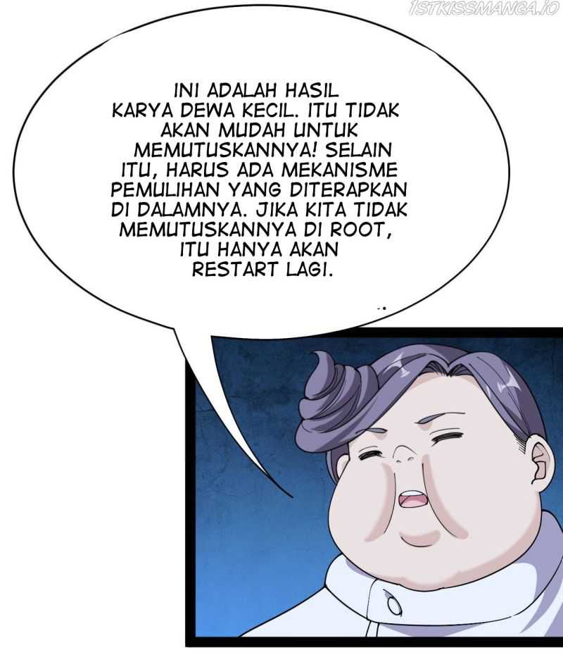 Fairy King’s Daily Life Chapter 99 Gambar 37