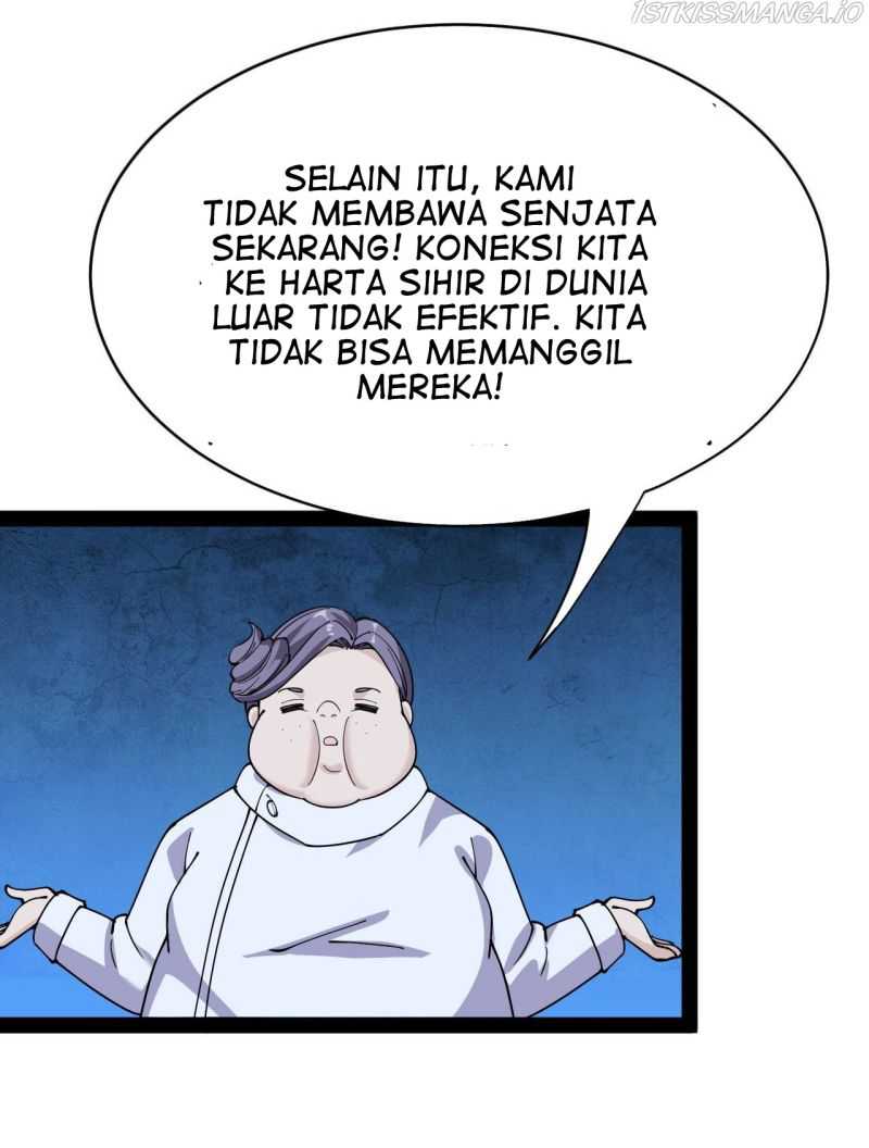 Fairy King’s Daily Life Chapter 99 Gambar 38