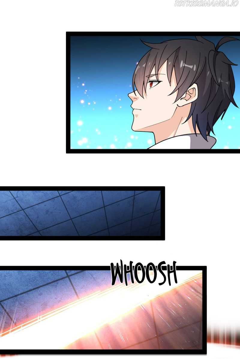 Fairy King’s Daily Life Chapter 99 Gambar 39