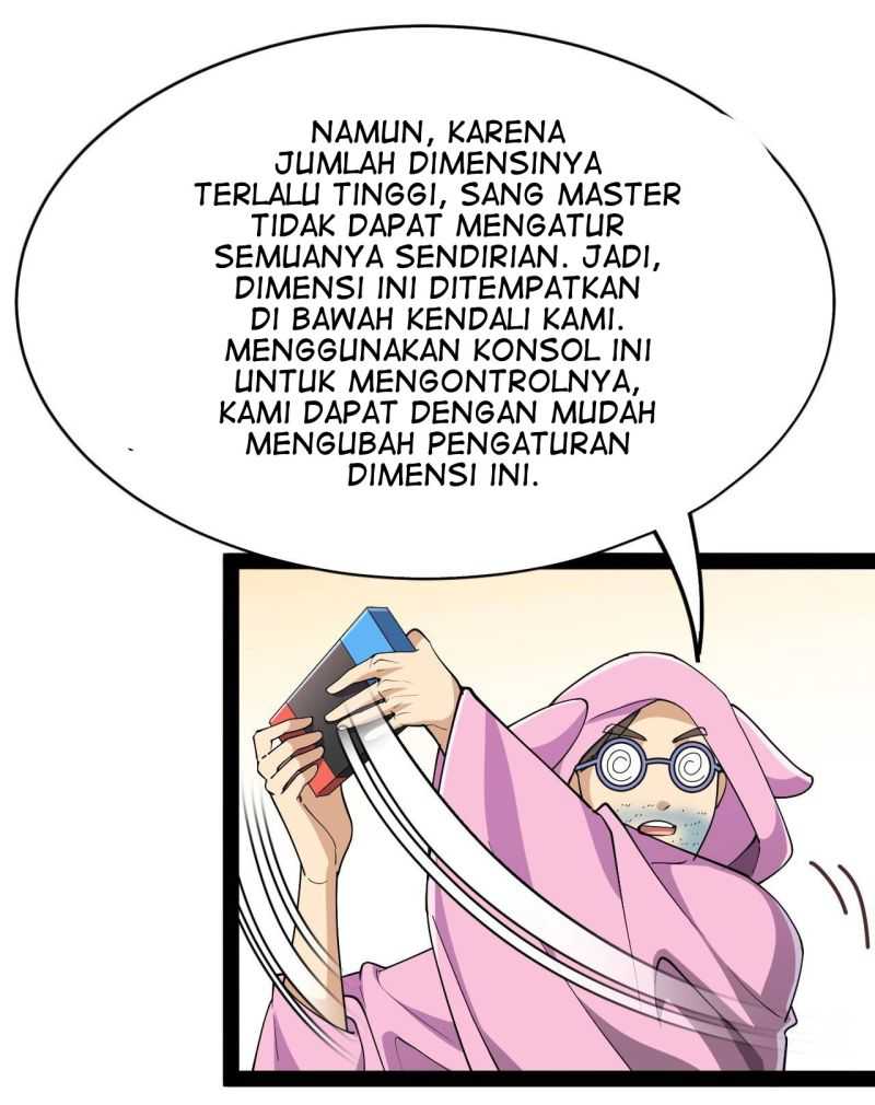 Fairy King’s Daily Life Chapter 99 Gambar 4