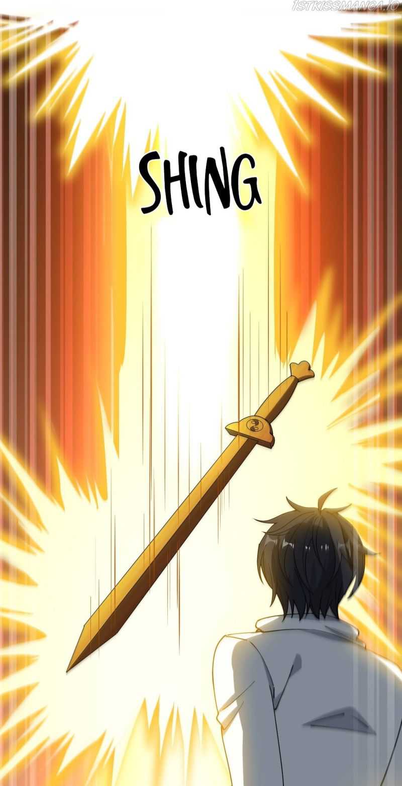 Fairy King’s Daily Life Chapter 99 Gambar 40