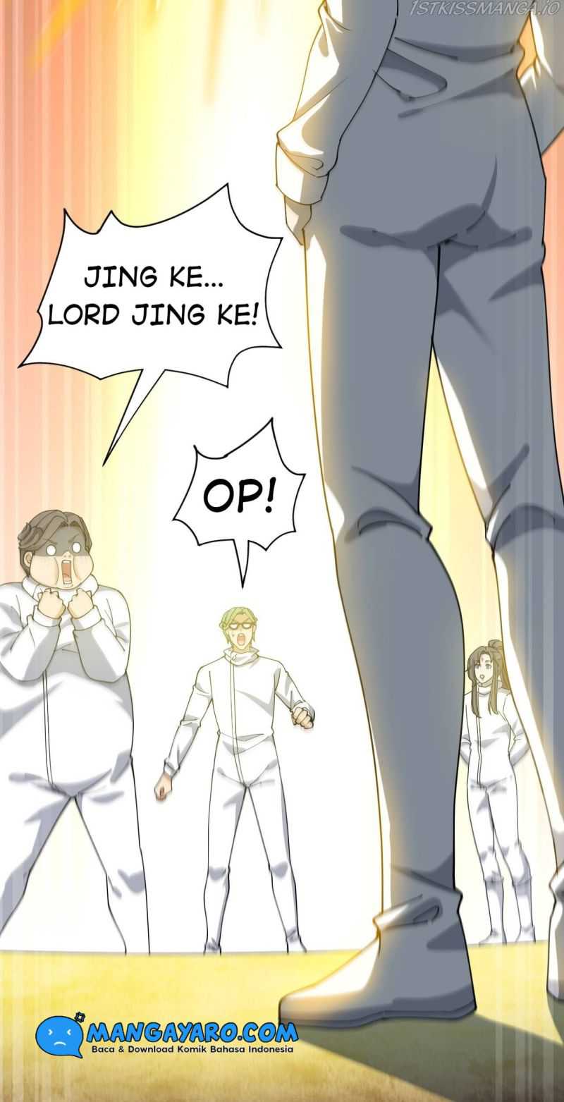 Fairy King’s Daily Life Chapter 99 Gambar 41