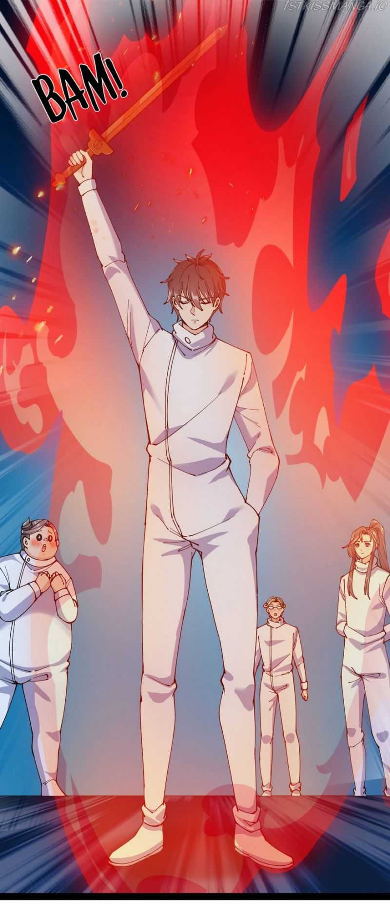 Fairy King’s Daily Life Chapter 99 Gambar 42