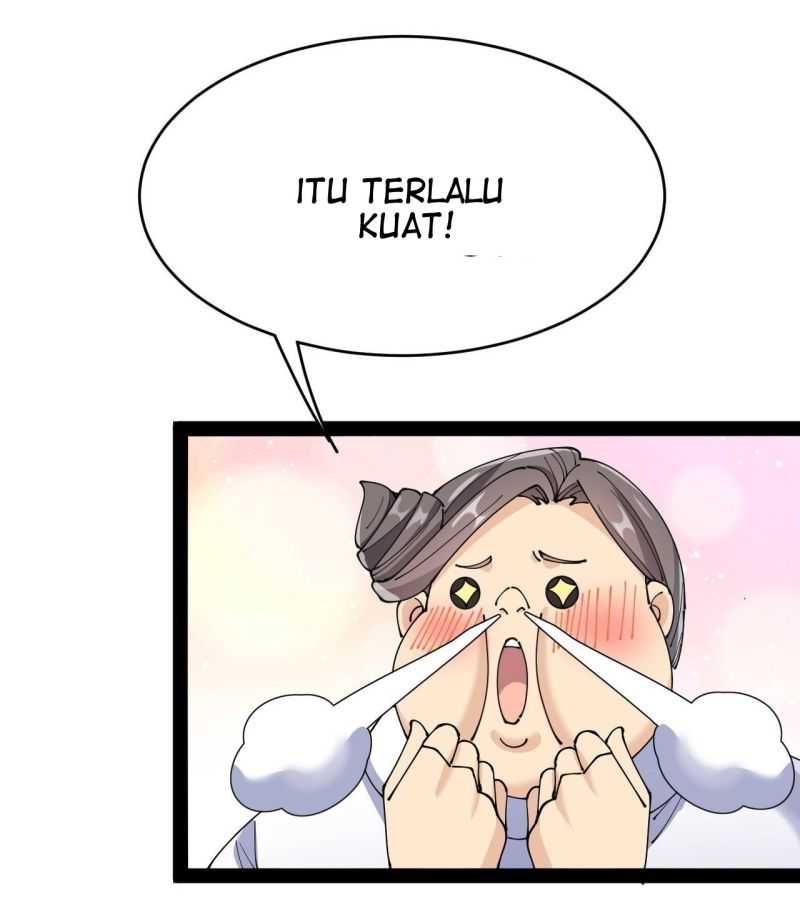 Fairy King’s Daily Life Chapter 99 Gambar 43