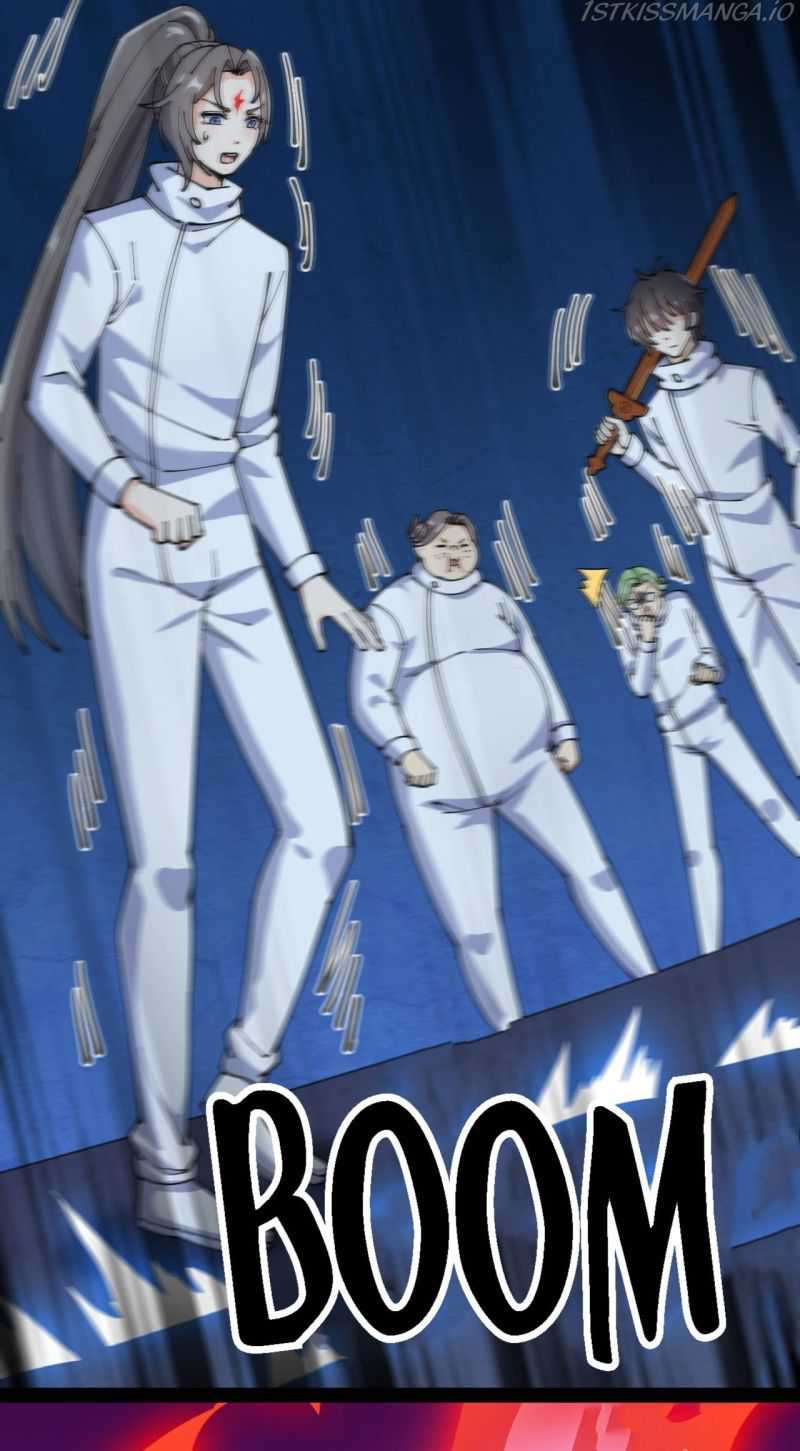 Fairy King’s Daily Life Chapter 99 Gambar 45