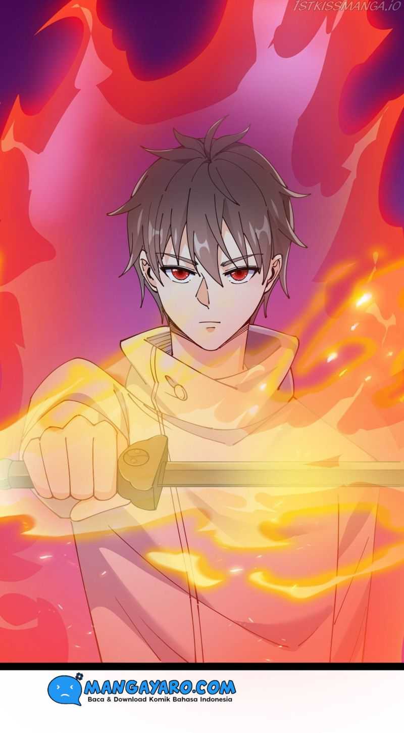 Fairy King’s Daily Life Chapter 99 Gambar 46