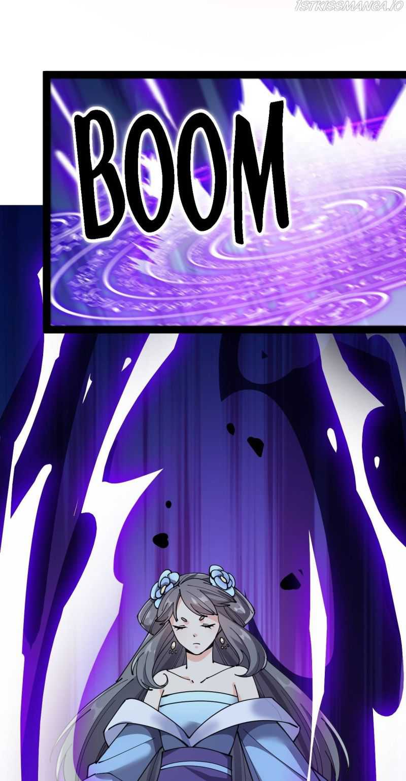 Fairy King’s Daily Life Chapter 99 Gambar 47