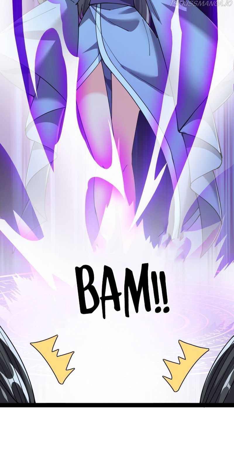 Fairy King’s Daily Life Chapter 99 Gambar 48