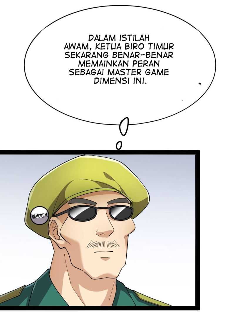 Fairy King’s Daily Life Chapter 99 Gambar 5