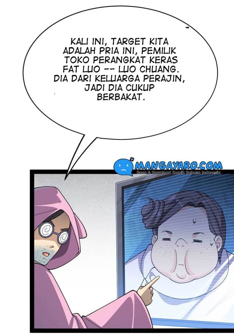 Fairy King’s Daily Life Chapter 99 Gambar 6