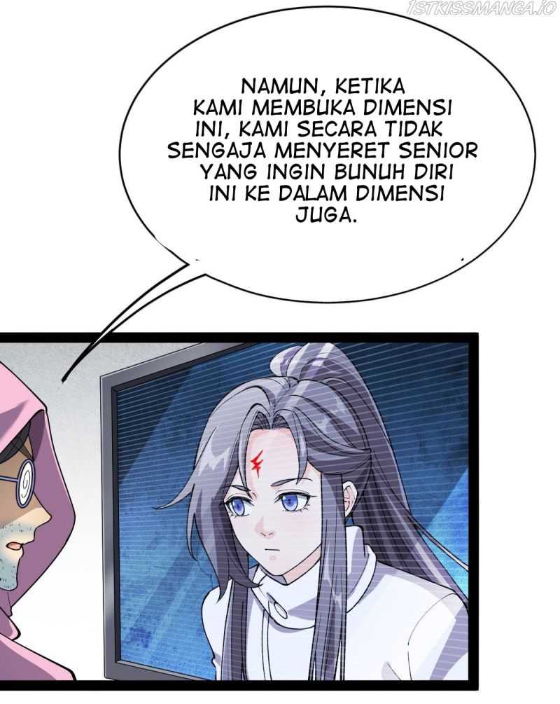 Fairy King’s Daily Life Chapter 99 Gambar 7