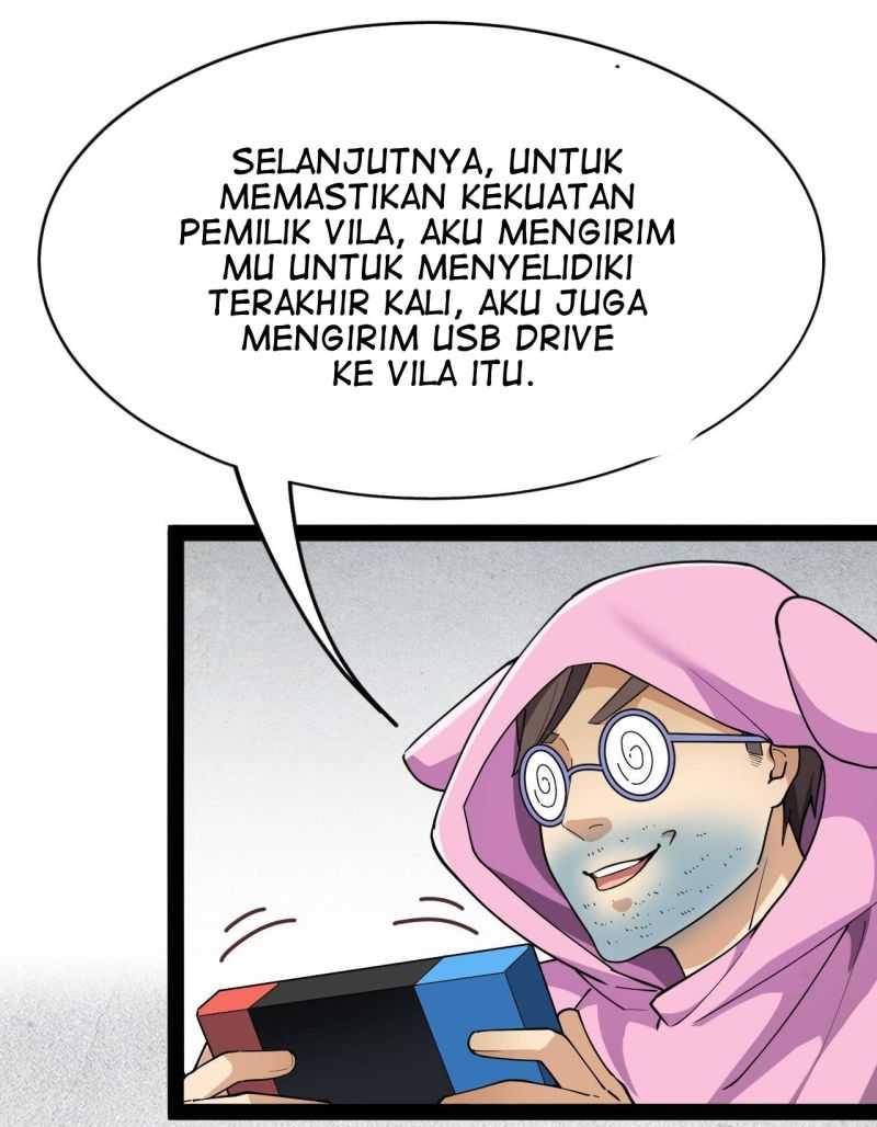 Fairy King’s Daily Life Chapter 99 Gambar 8