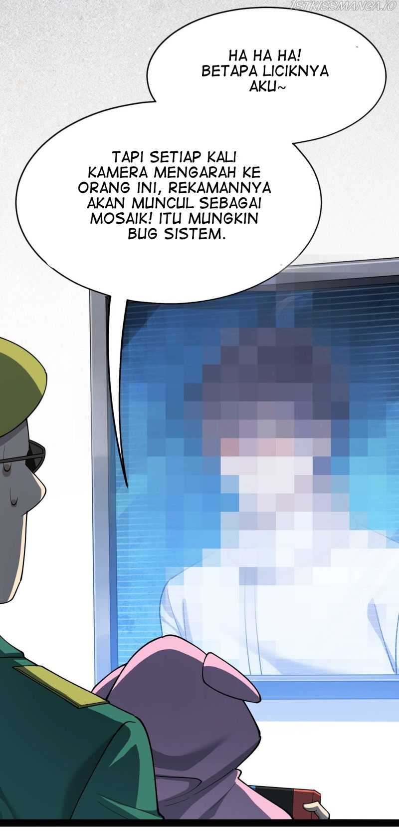 Fairy King’s Daily Life Chapter 99 Gambar 9