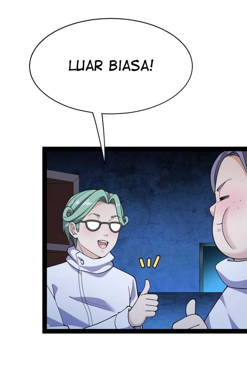 Fairy King’s Daily Life Chapter 98 Gambar 10