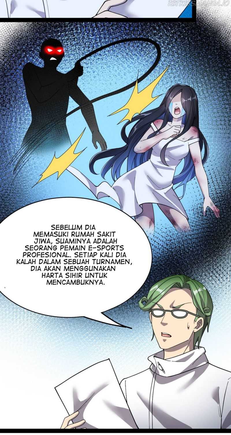 Fairy King’s Daily Life Chapter 98 Gambar 12