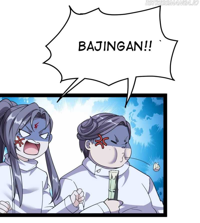 Fairy King’s Daily Life Chapter 98 Gambar 13