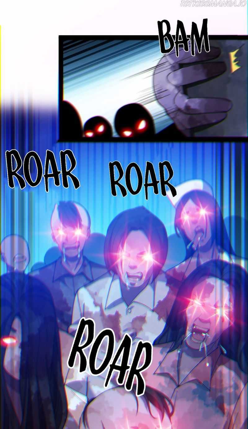Fairy King’s Daily Life Chapter 98 Gambar 15