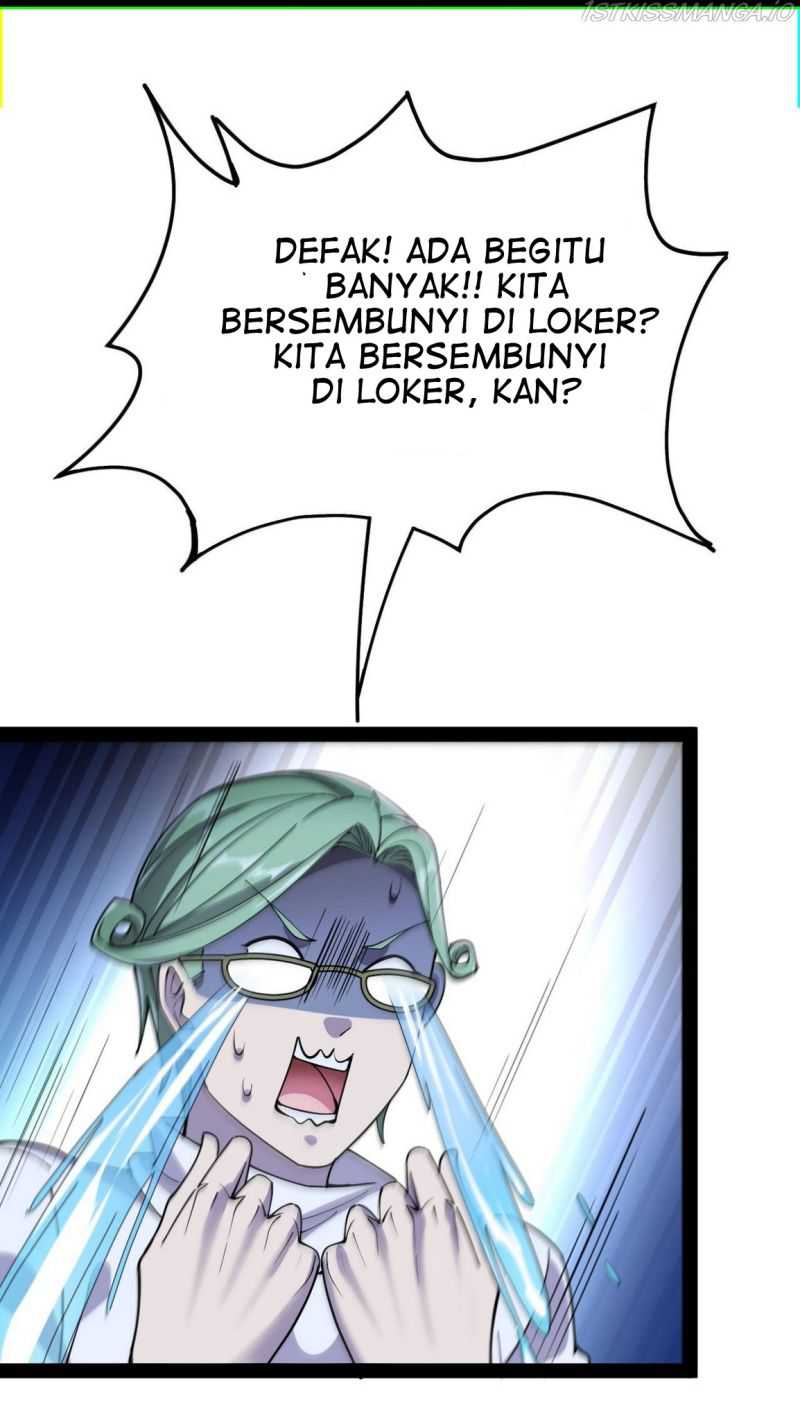 Fairy King’s Daily Life Chapter 98 Gambar 17