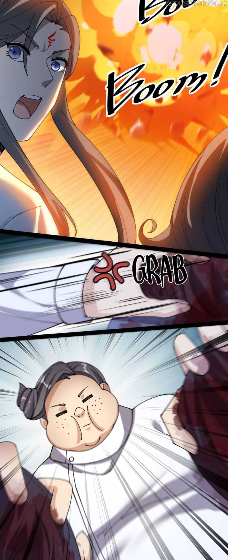 Fairy King’s Daily Life Chapter 98 Gambar 20