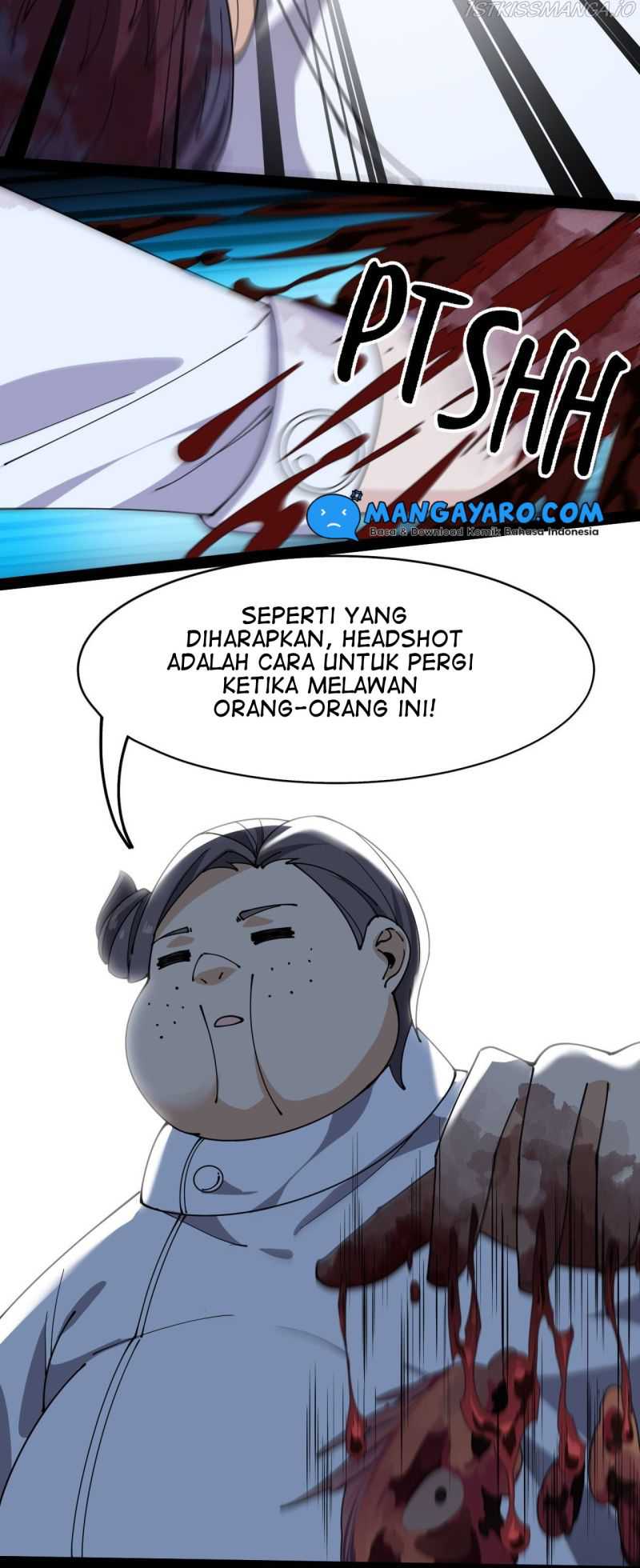 Fairy King’s Daily Life Chapter 98 Gambar 21