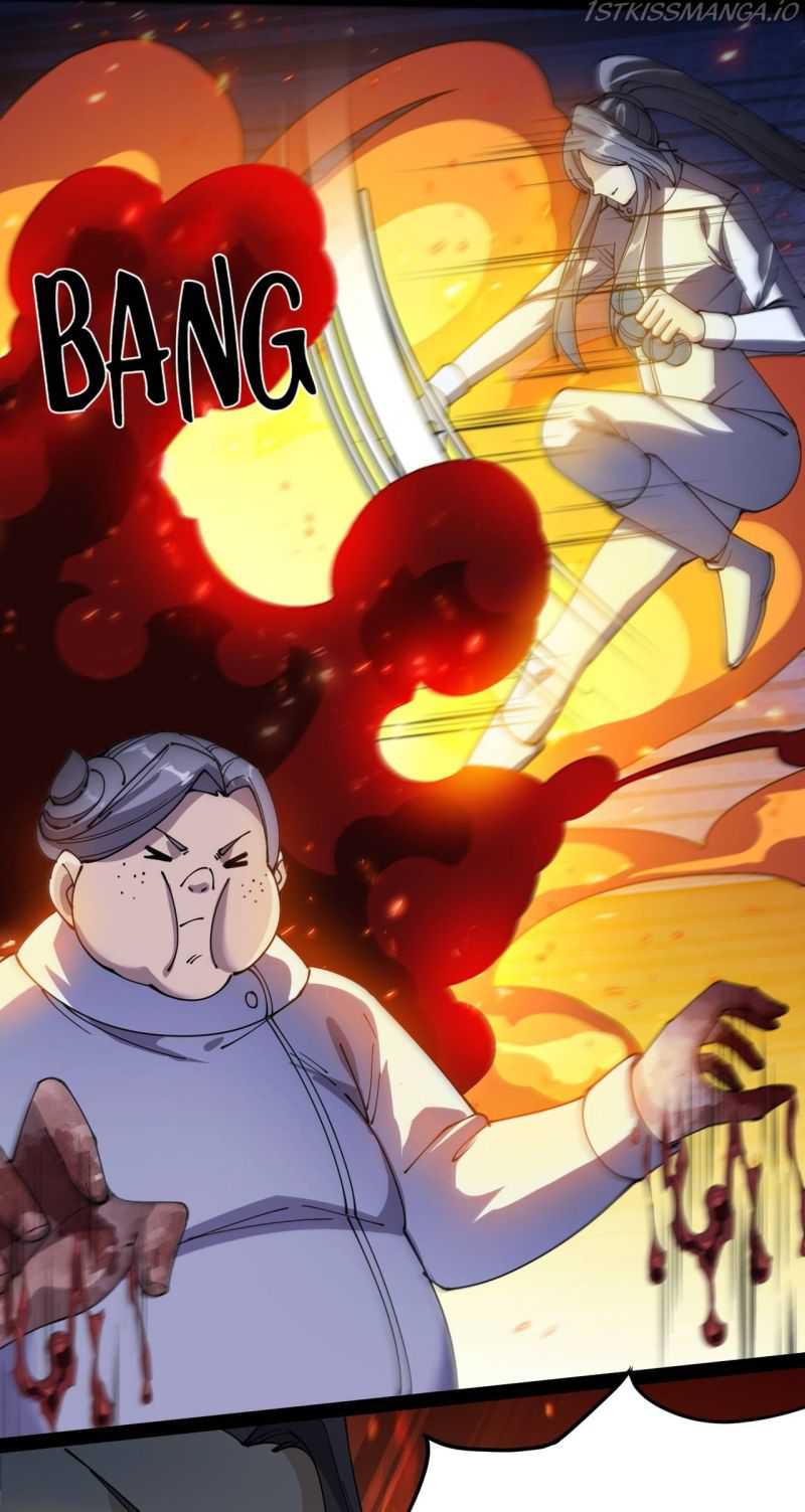 Fairy King’s Daily Life Chapter 98 Gambar 22