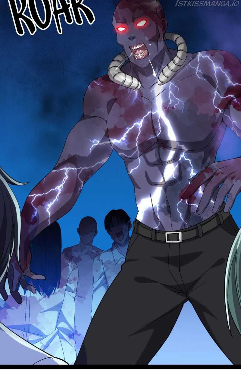 Fairy King’s Daily Life Chapter 98 Gambar 27
