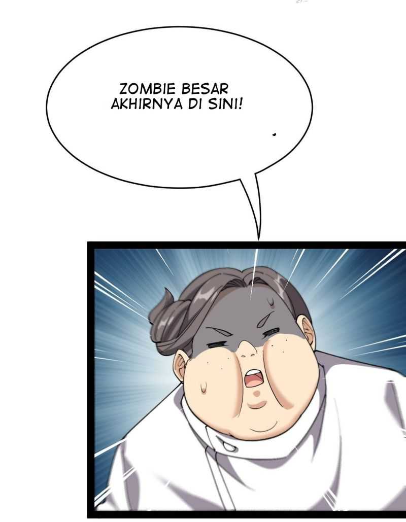 Fairy King’s Daily Life Chapter 98 Gambar 28