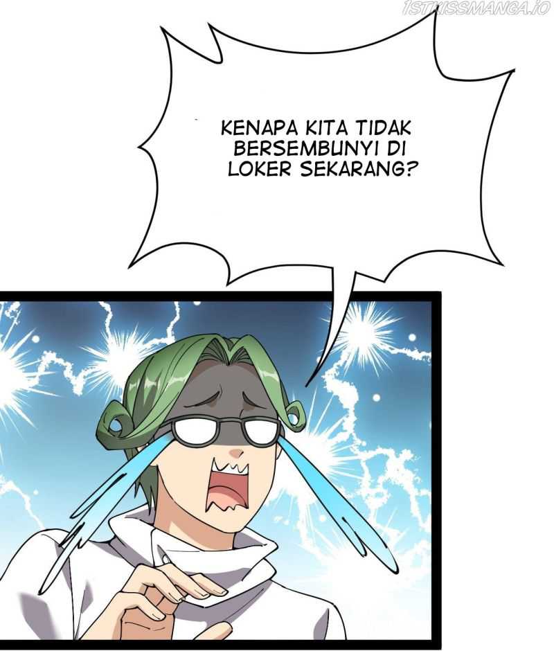 Fairy King’s Daily Life Chapter 98 Gambar 29